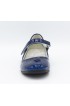 Туфли детские Flois Beautiful, цвет т.синий, р-р 32-37 FL-M8710 TD 